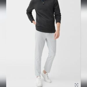 Mack Weldon Radius 5 Pocket Pant